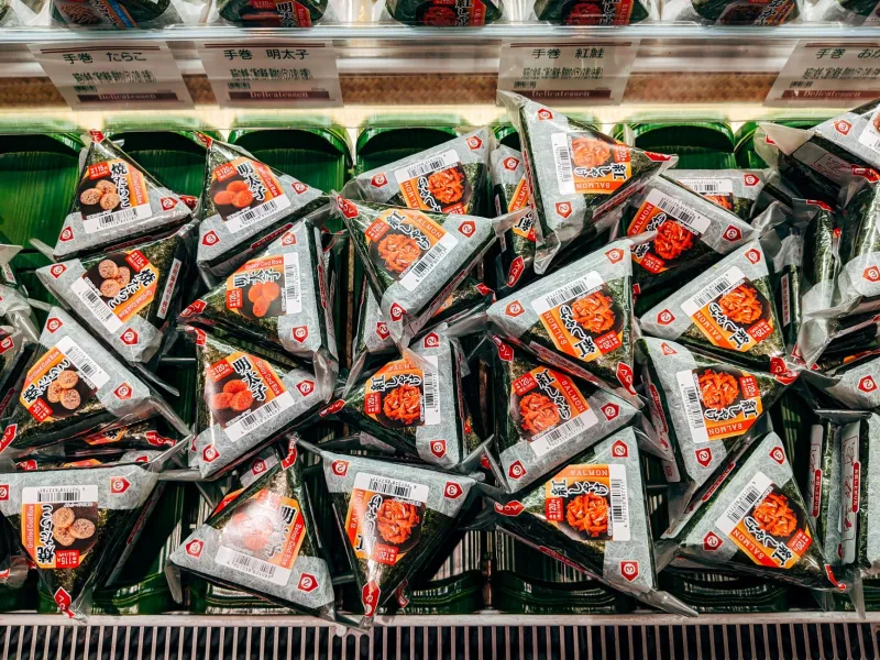 Beyond the Slurpee: Why the Japanese Convenience Store Is America's New Dream Retail Experience